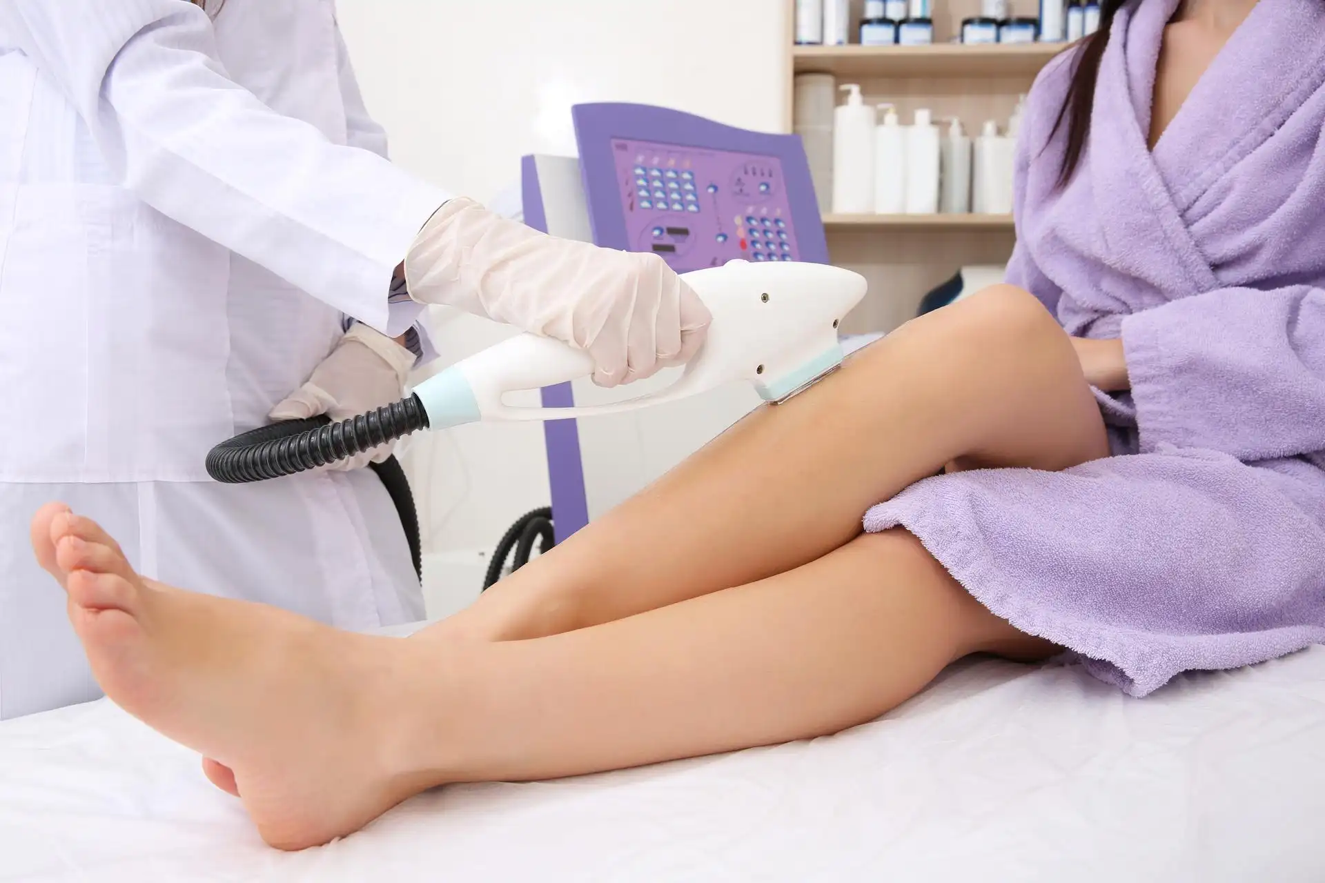 Laser Hair Removal
